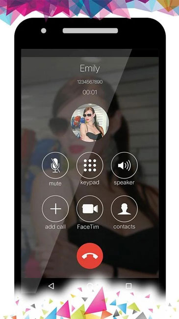 download phone dialer app for android